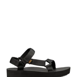 Teva Sandalen 1090969 Zwart