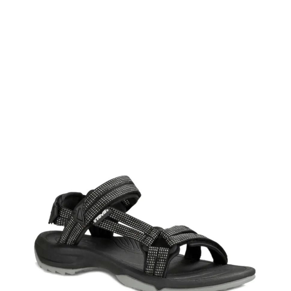 Teva Sandalen 1001474 Zwart