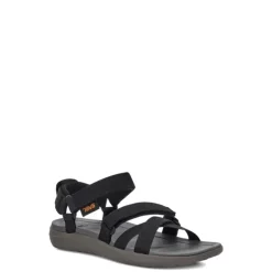 Teva Sandalen 1116650 Zwart