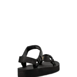 Teva Sandalen 1090969 Zwart