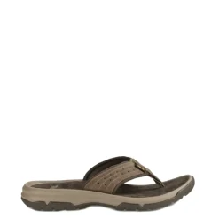 Teva Slippers 1015151 Bruin
