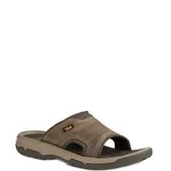 Teva Slippers 1015150 Bruin
