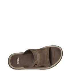 Teva Slippers 1015150 Bruin