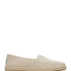 Toms Instappers 10017726 Beige