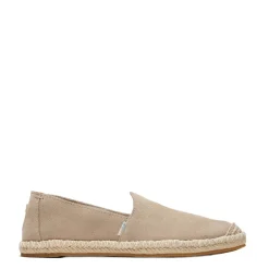 Toms Instappers 10016500 Beige