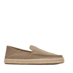 Toms Instappers 10020865 Beige