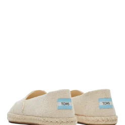 Toms Instappers 10017726 Beige