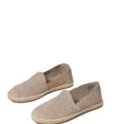 Toms Instappers 10016500 Beige