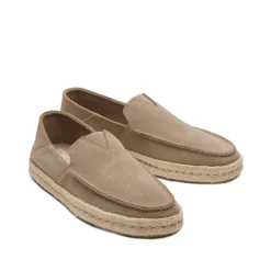 Toms Instappers 10020865 Beige