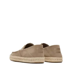 Toms Instappers 10020865 Beige