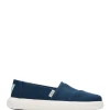 Toms Instappers 10016736 Blauw