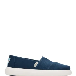 Toms Instappers 10016736 Blauw