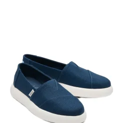 Toms Instappers 10016736 Blauw