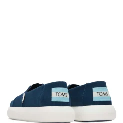 Toms Instappers 10016736 Blauw