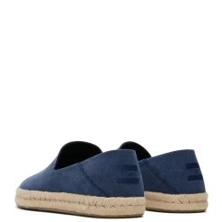 Toms Instappers 10019868 Blauw