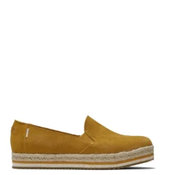 Toms Instappers 10015014 Geel