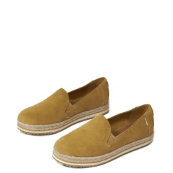 Toms Instappers 10015014 Geel