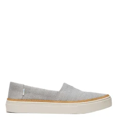 Toms Instappers 10016300 Grijs