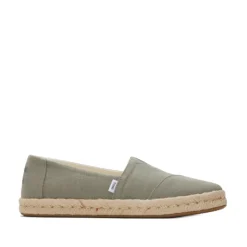 Toms Instappers 10020859 Grijs