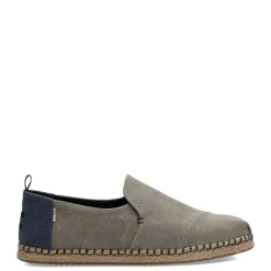 Toms Instappers 10013214 Grijs