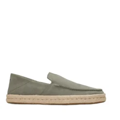 Toms Instappers 10020874 Grijs