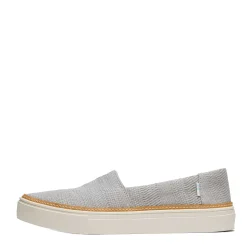 Toms Instappers 10016300 Grijs