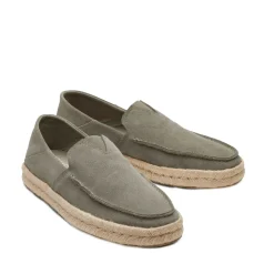 Toms Instappers 10020874 Grijs