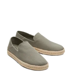 Toms Instappers 10020071 Grijs