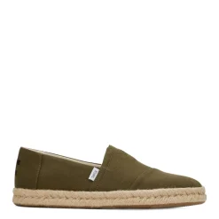 Toms Instappers 10019899 Groen