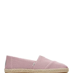 Toms Instappers 10017843 Rose