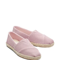Toms Instappers 10017843 Rose
