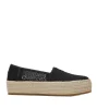 Toms instappers 10020701 Zwart