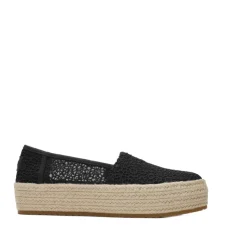 Toms instappers 10020701 Zwart