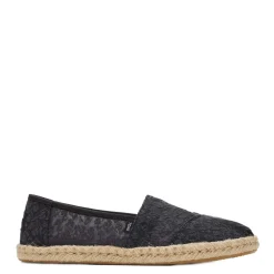 Toms Instappers 10019818 Zwart