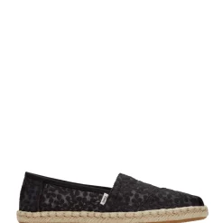 Toms Instappers 10017846 Zwart