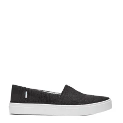 Toms Instappers 10016312 Zwart