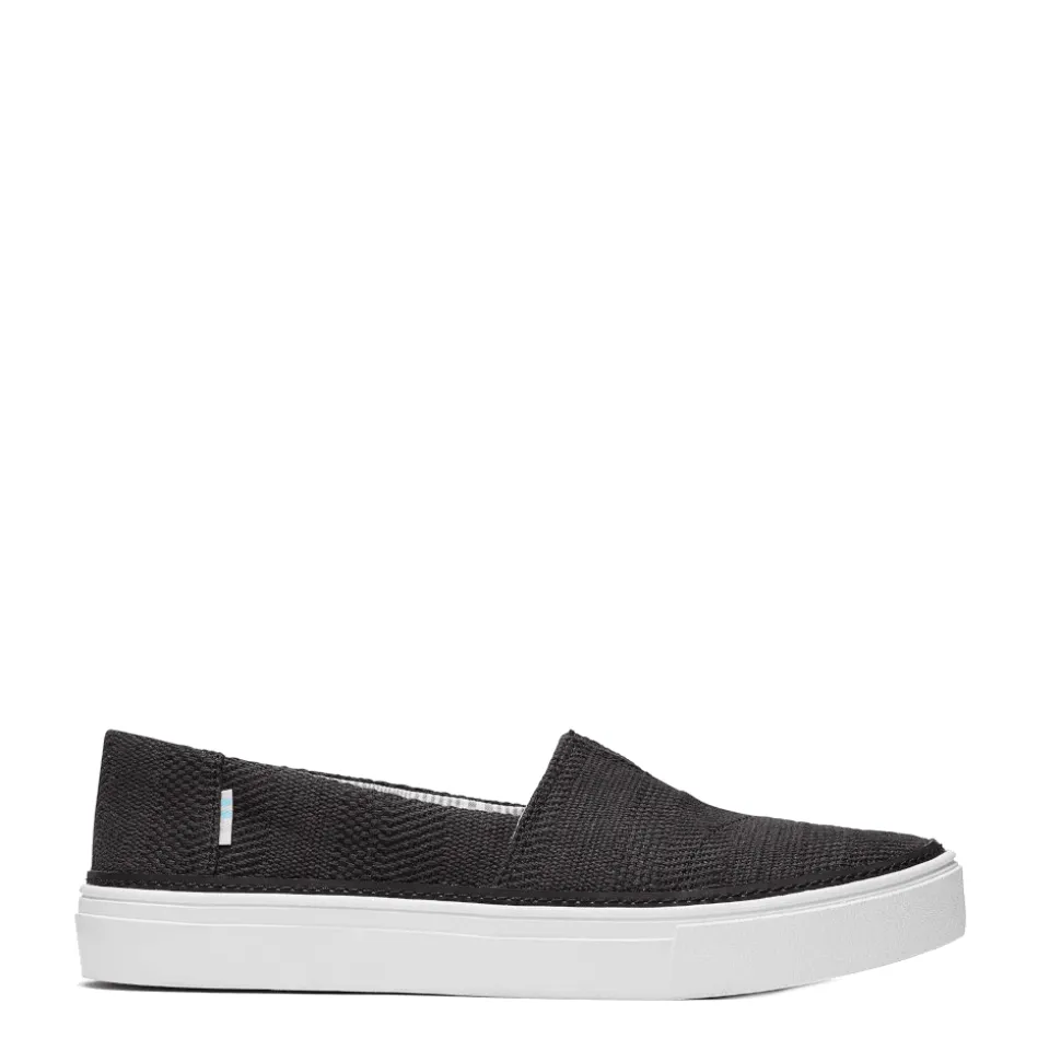Toms Instappers 10016312 Zwart
