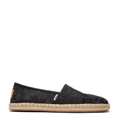Toms Instappers 10015472 Zwart