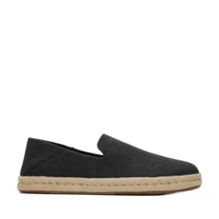 Toms Instappers 10019869 Zwart