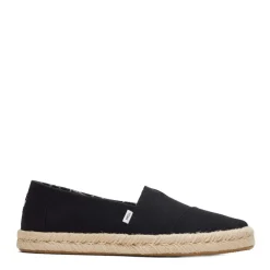Toms Instappers 10019875 Zwart