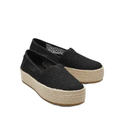 Toms instappers 10020701 Zwart