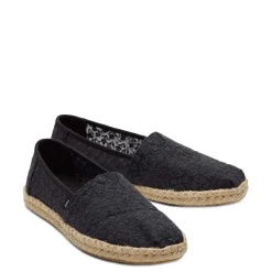 Toms Instappers 10019818 Zwart