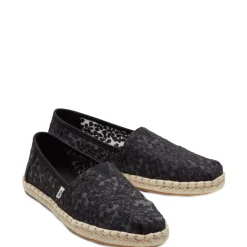 Toms Instappers 10017846 Zwart