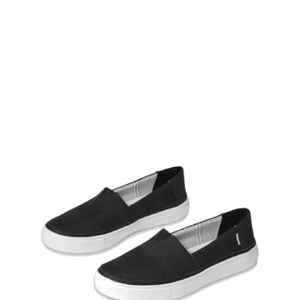 Toms Instappers 10016312 Zwart