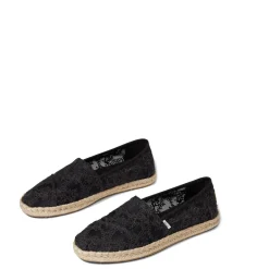 Toms Instappers 10015472 Zwart