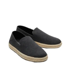 Toms Instappers 10019869 Zwart