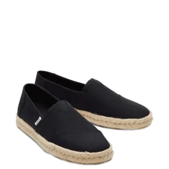 Toms Instappers 10019875 Zwart