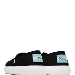 Toms Instappers 10016732 Zwart