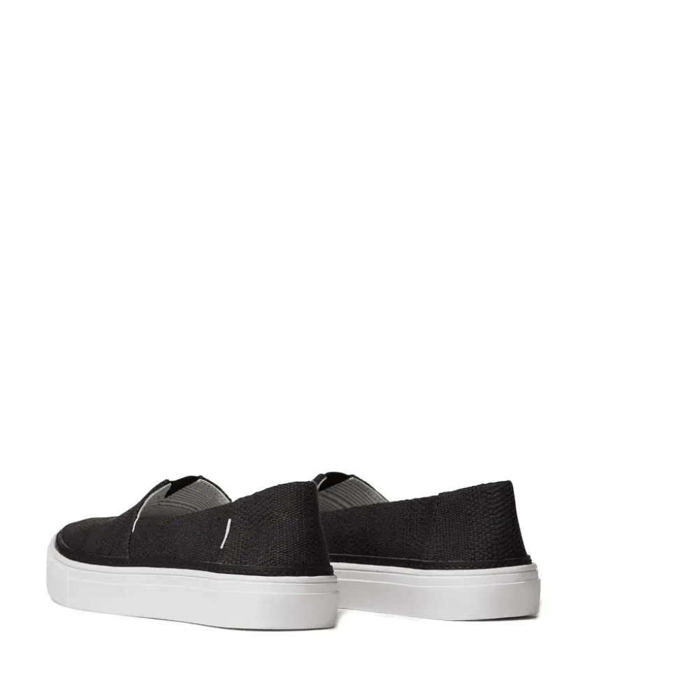Toms Instappers 10016312 Zwart