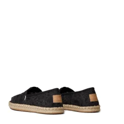Toms Instappers 10015472 Zwart